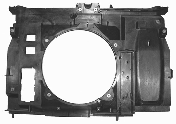 Voorfront FIAT ULYSSE 02->>