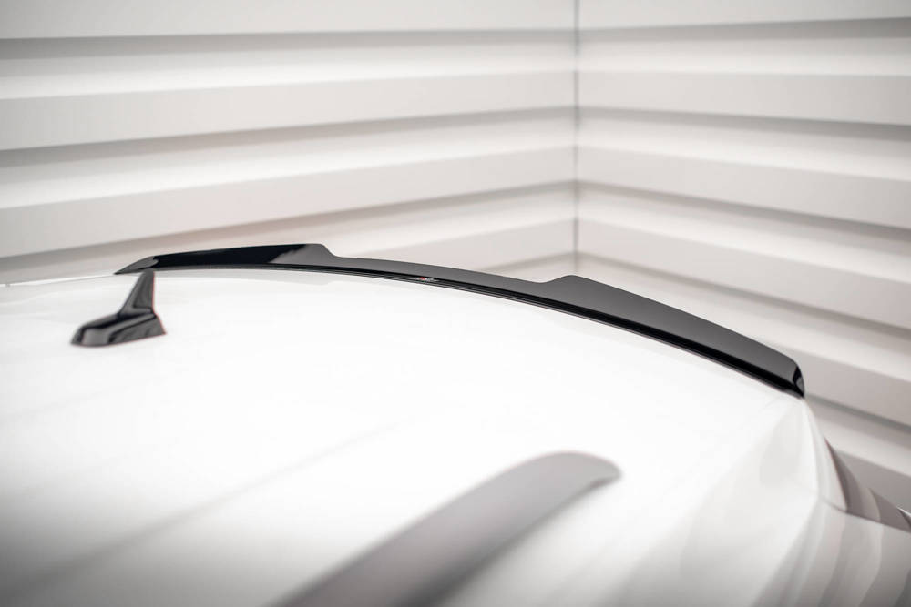 Spoiler Volkswagen Atlas Cross Maxton Glans Zwart