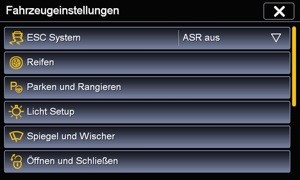 ESX Vision VN810 VW-G7 DAB  VW Golf VII multi media iGo 3d navig