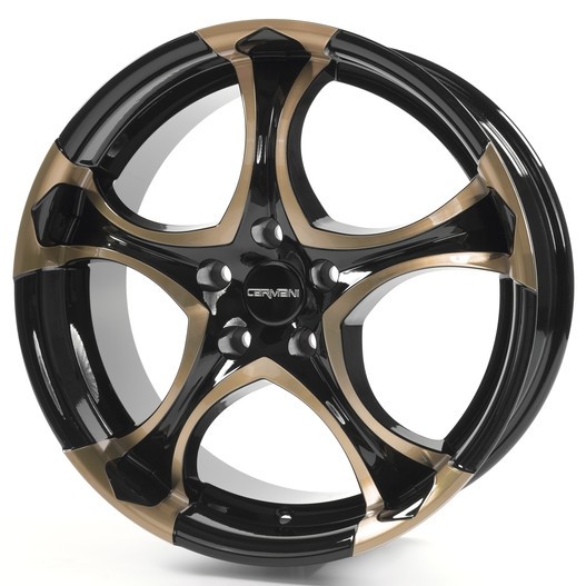 Velgen Carmani 4 Deepnex CGOP 7x16 5x112 ET35