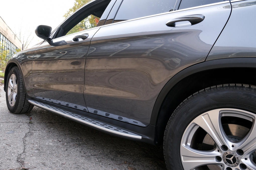 set Sidesteps GLC