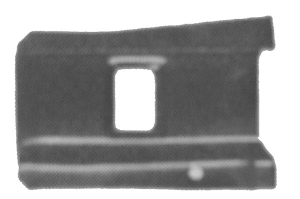 CONSOLE REKADETT E 84-91