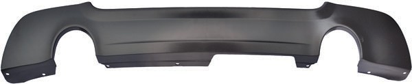 BMW E92 Diffusor Bumper