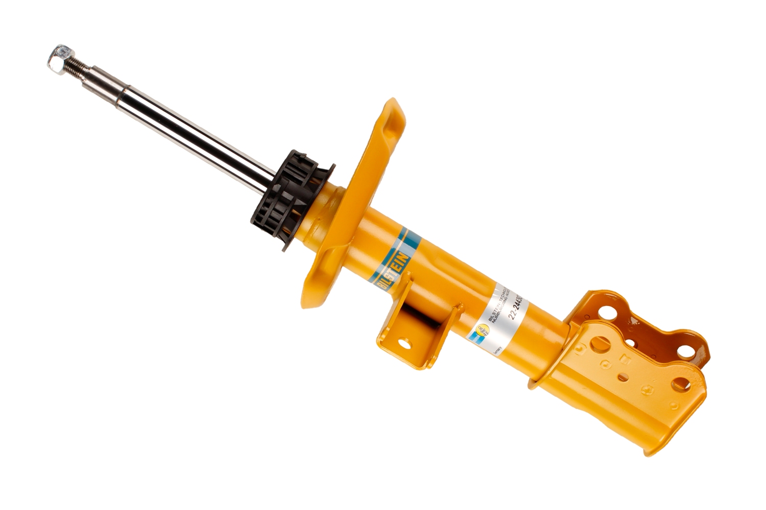 Amortiguador Delantero Izquierdo Bilstein B8 Mercedes Gla X156