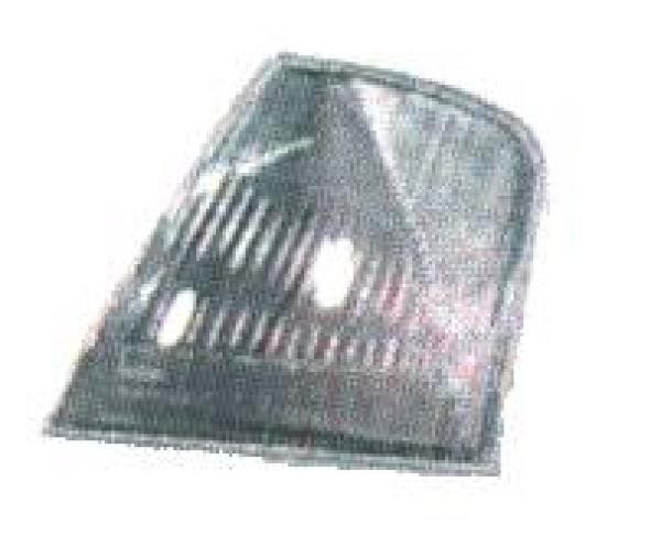 Knipperlicht links OMEGA 90-94 WIT