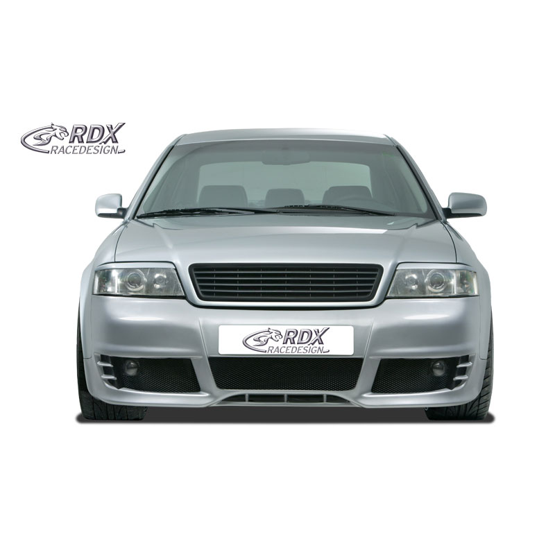 Koplampspoilers Audi A6 4B/C5 1997-2001 ABS