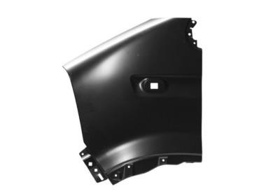 spatbord, rechts Nissan Interstar, 2003-2010