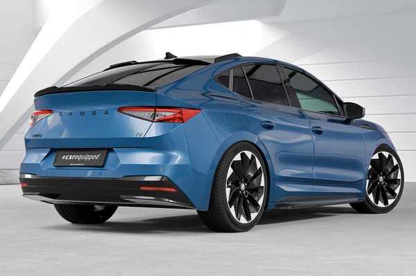 Dakvinnen | ABE voor Skoda Enyaq Coupé