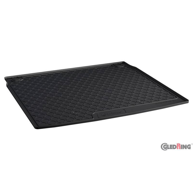 Rubbasol (Rubber) Kofferbakmat  Peugeot 508 SW 2011-