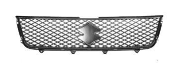 grille, buiten Suzuki Grand Vitara, 2005 -