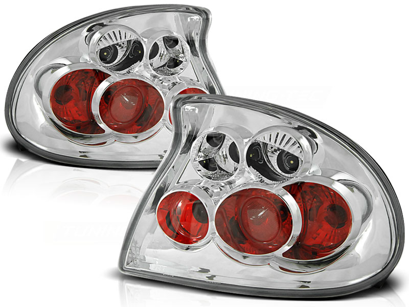 Taillights TIGRA 94-00