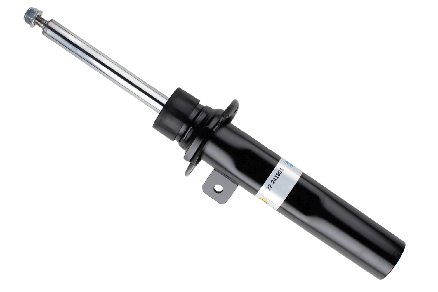 Amortiguador Delantero Derecho Bilstein B4 Mini (f55. F56)