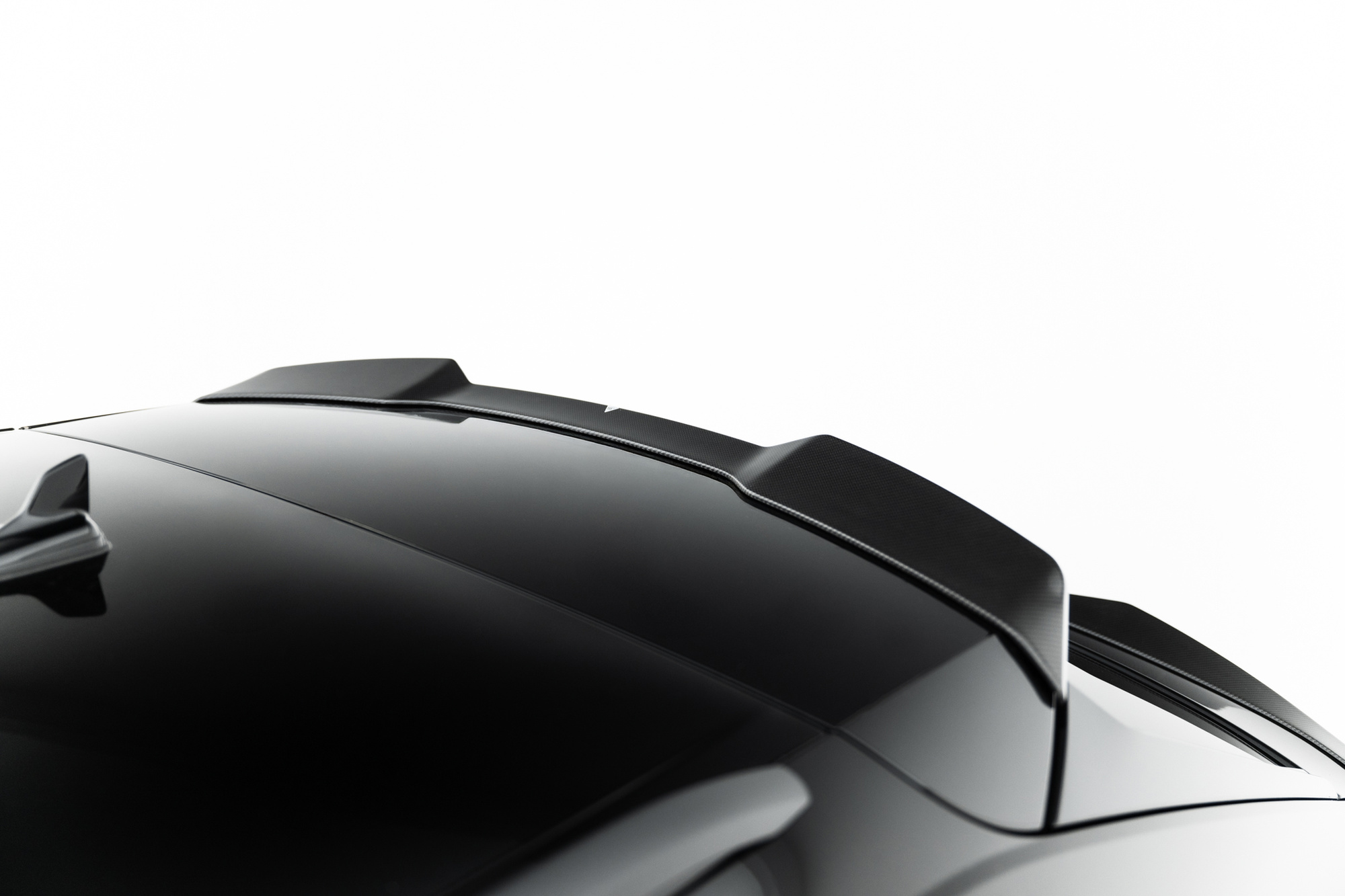 Bodykit Prepreg Carbon Audi Q8 S-Line Mk1 Facelift Maxton design