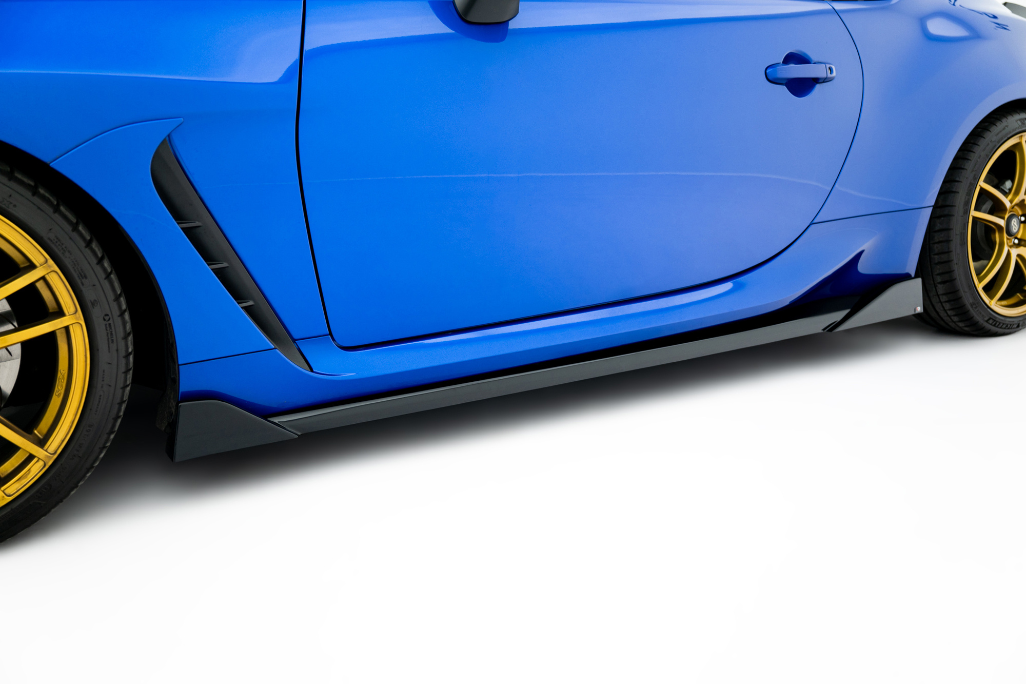 Bodykit Subaru BRZ Mk2 V.3 (2021–heden)