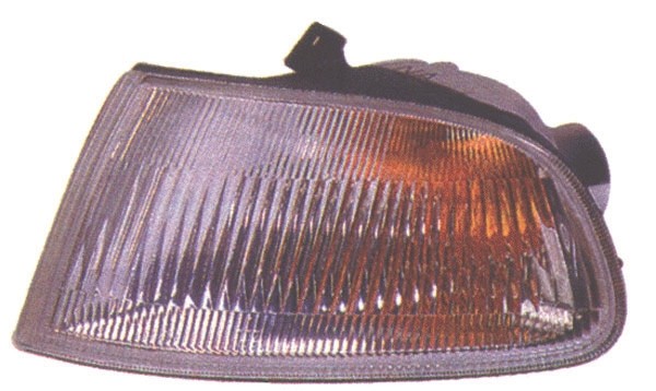 Knipperlicht rechts CIVIC HATCHBACK. 91-95 3 DEURS NIET CRX