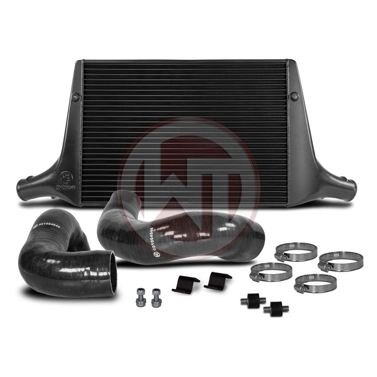 Intercooler Audi A5 8T/8F Facelift 2013- 3.0 TDI Wagner Competition kit