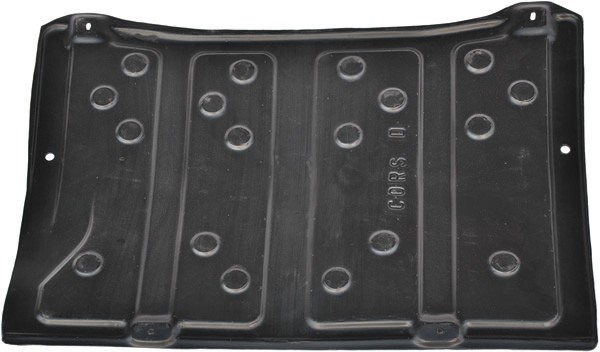 MotorruimteABDECKUNG Opel Corsa