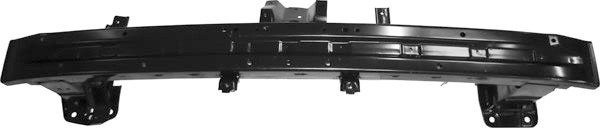 VoorBumper binnenbalk LANCER 08->> SEDAN