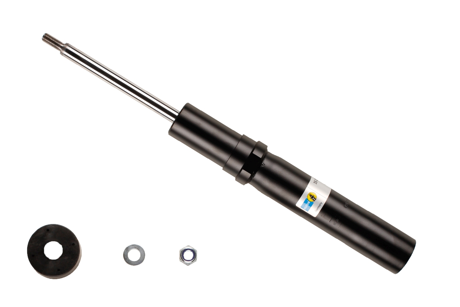 Amortiguador Delantero Bilstein B4 Audi A4 Allroad (8kh)