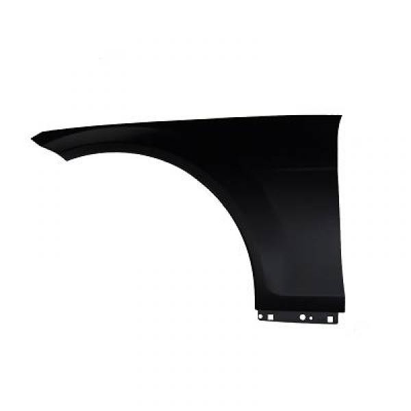 Voorscherm links MB W204 07->> ALUMINIUM