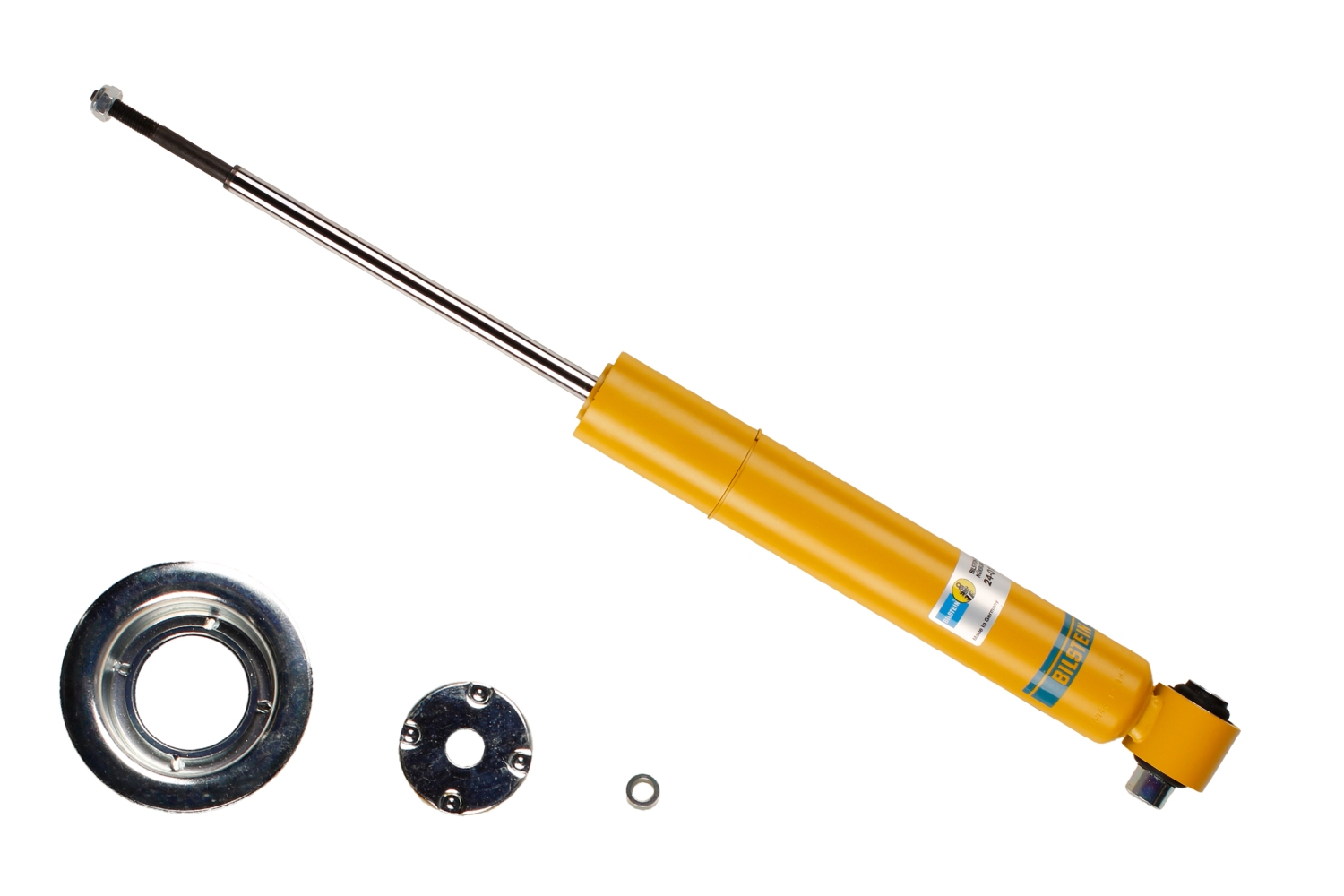 Amortiguador Trasero Bilstein B6 BMW 5 E34