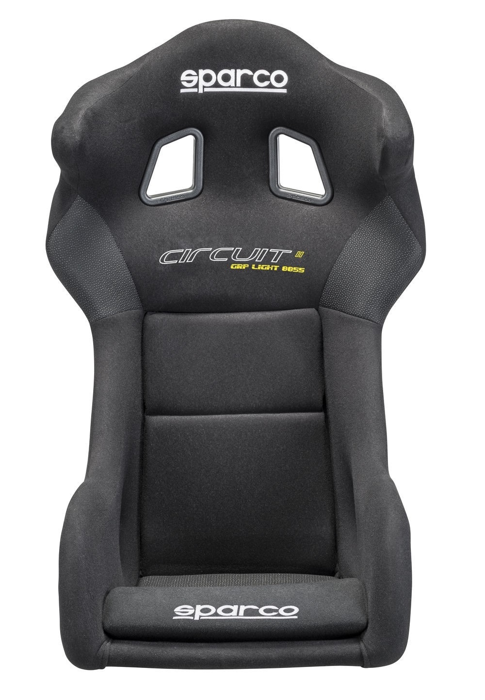 Sparco Racingchair CIRCUIT II LF 7,83 KG