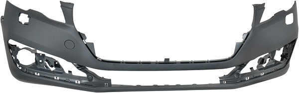 Voorbumperzijde Peugeot 508