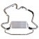 Injen Subaru Impreza WRX '06/- also STI Front mount intercooler