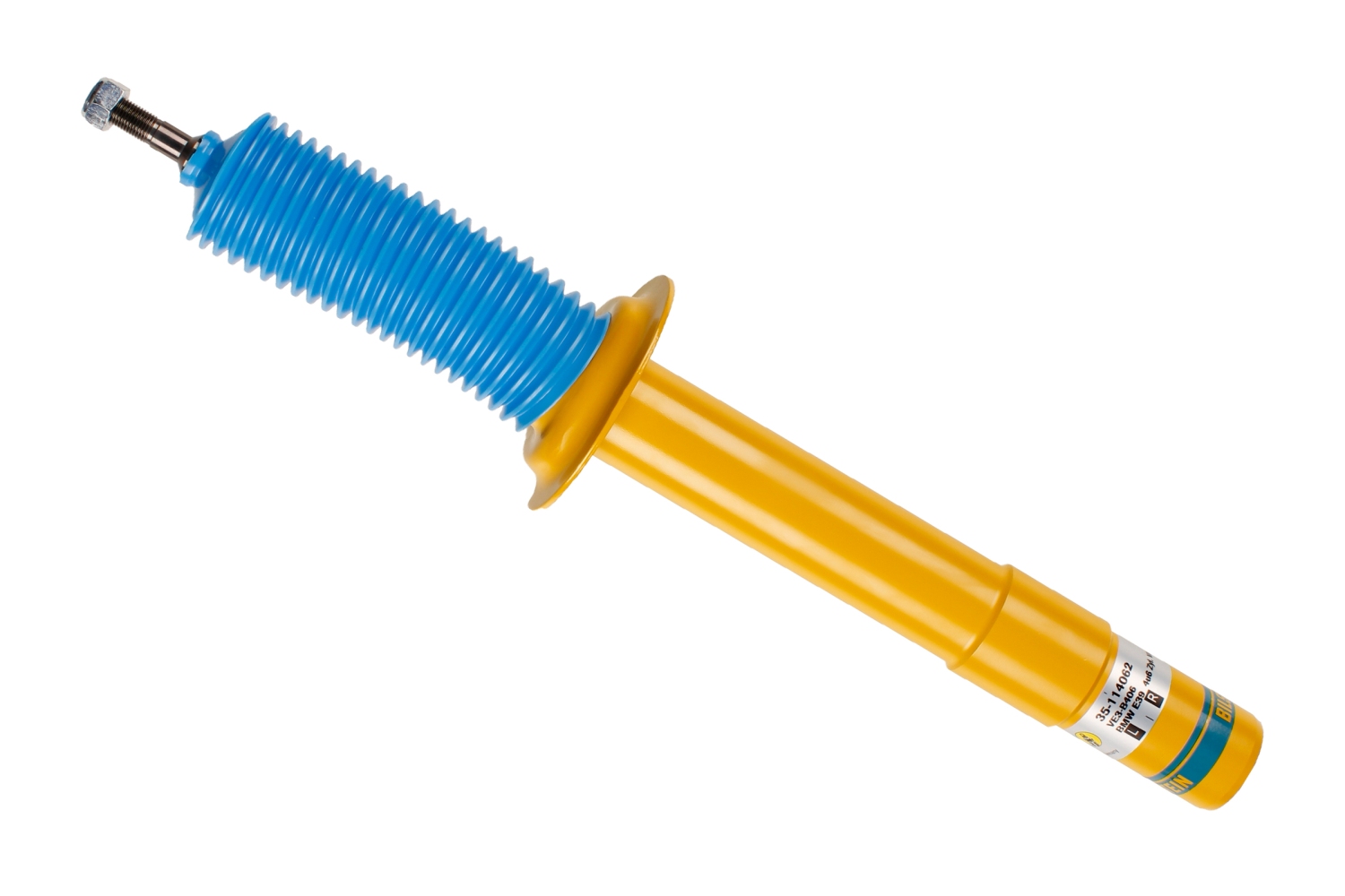 Amortiguador Delantero Bilstein B6 BMW 5 (e39)