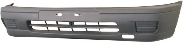 VoorBumper SUNNY N14, 90-95 LICHTGRIJS