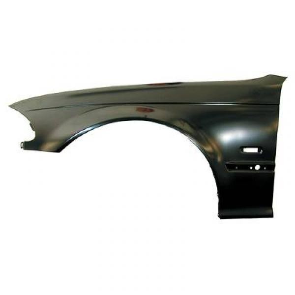 Voorscherm links BMW E46 99-03 NIET M3