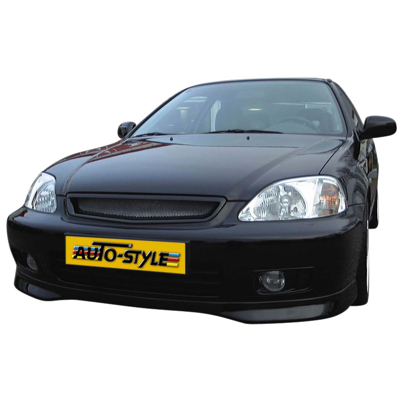 Sportgril Honda Civic Type R look 9/95-11/99