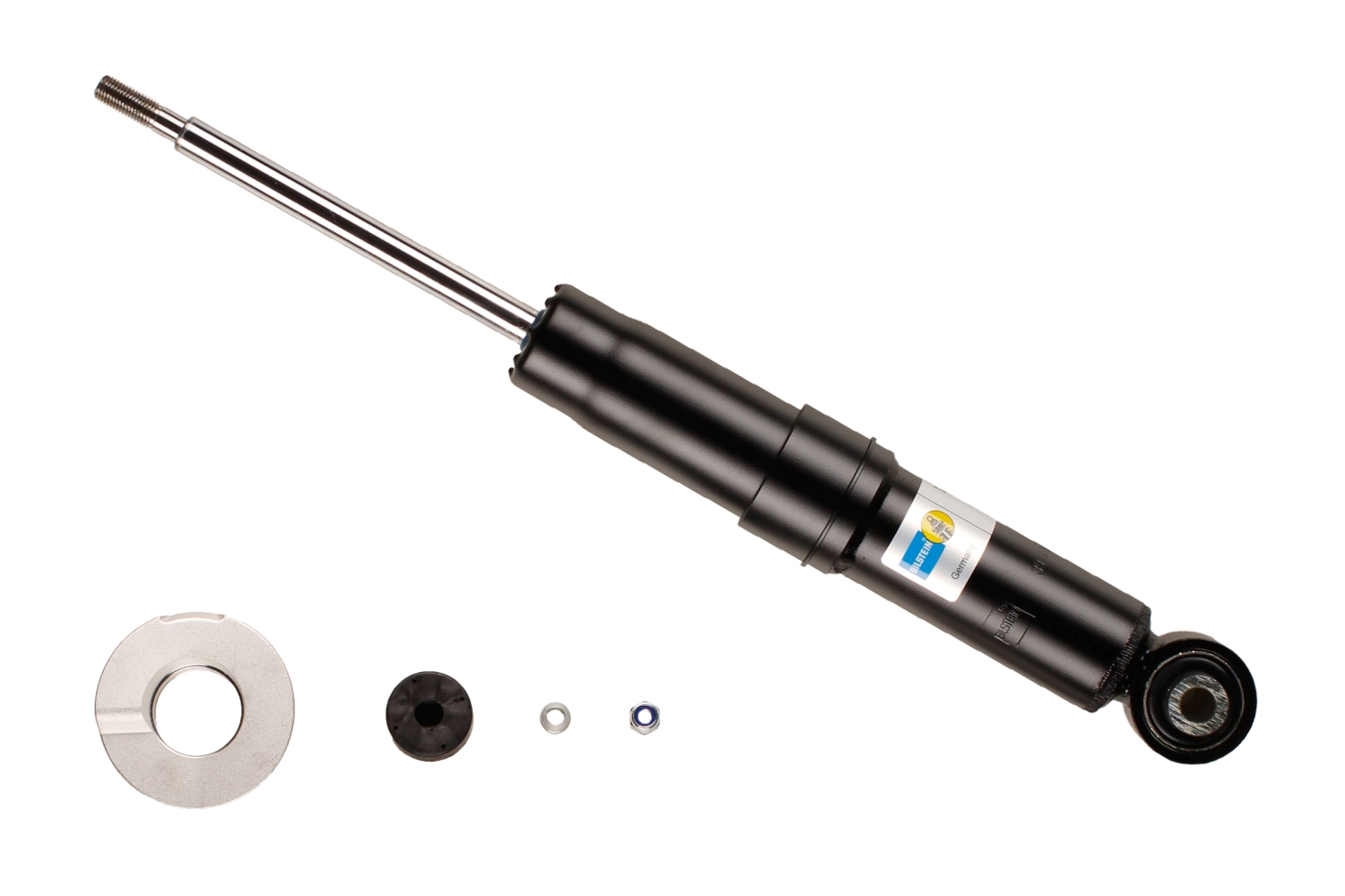 Amortiguador Trasero Bilstein B4 Subaru Legacy V 2.5 Gt