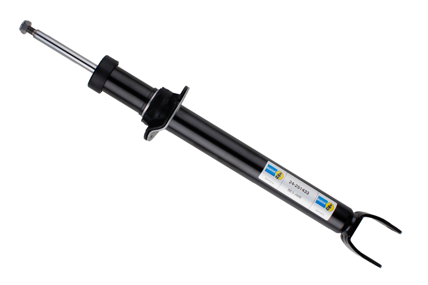 Amortiguador Delantero Bilstein B4 Dampmatic® Mercedes W205 Clase C 4x2 Nc Avantgarde