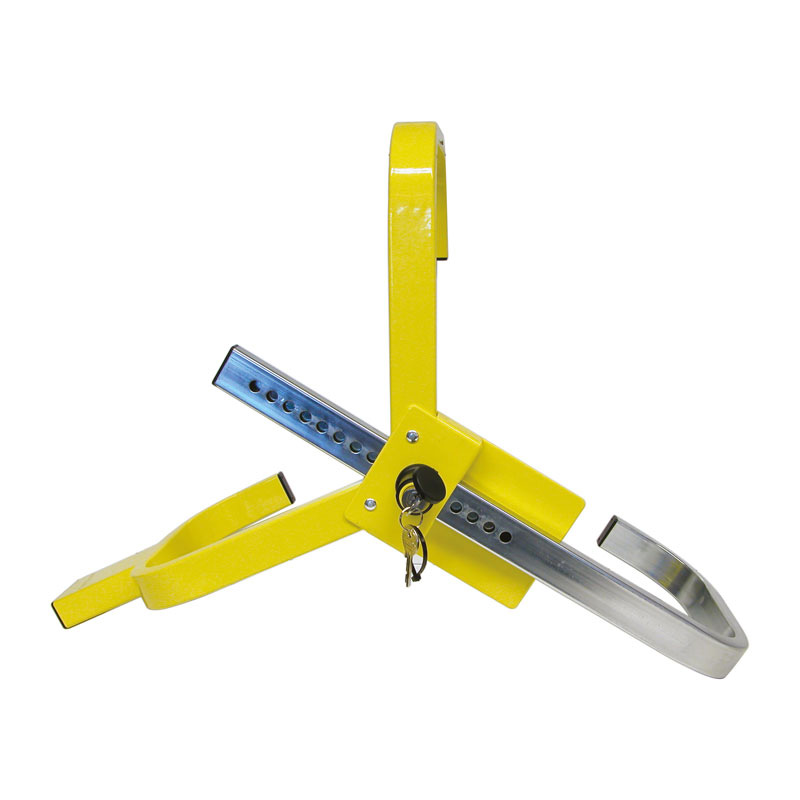 Carpoint Wielklem 13-15 Inch