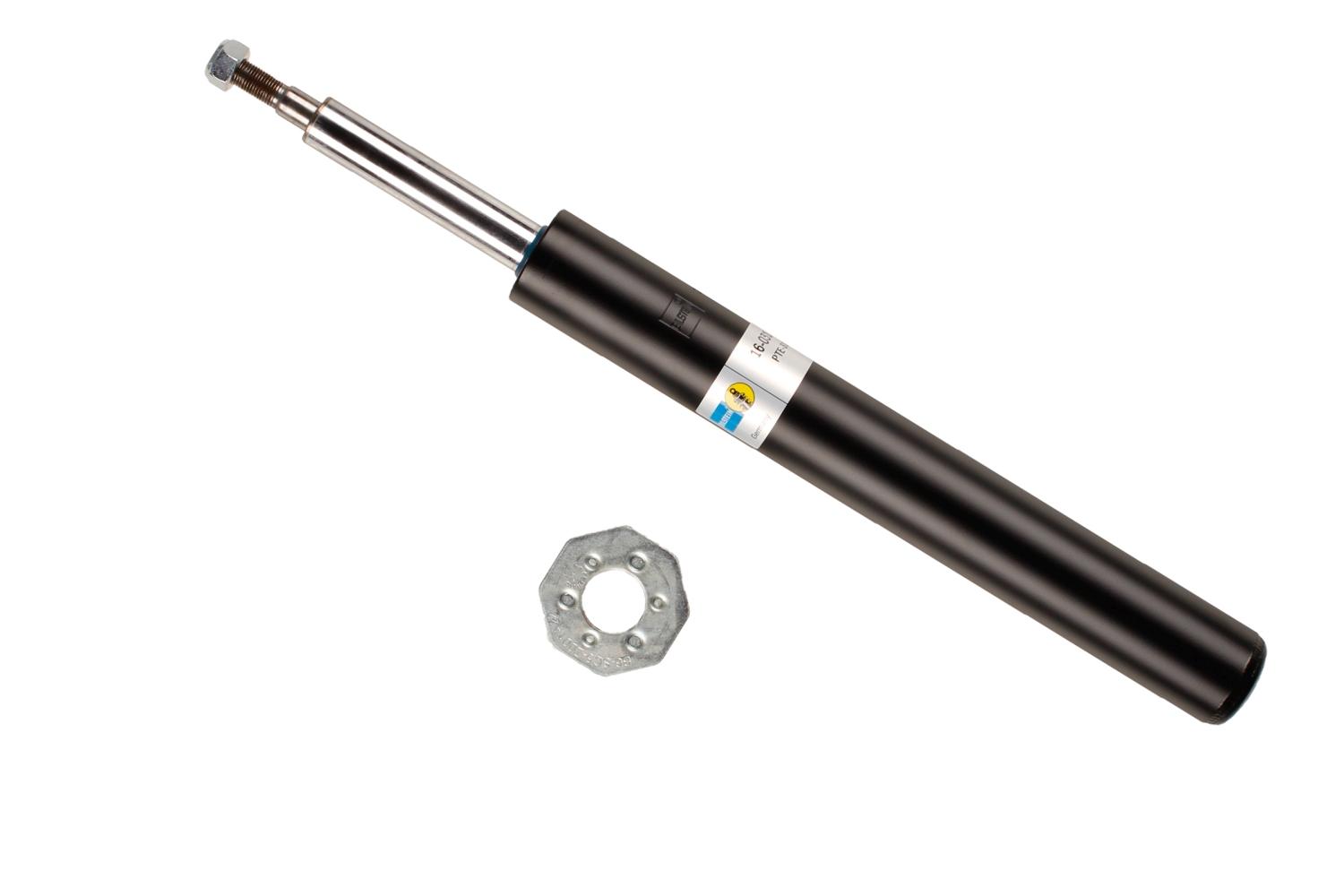Amortiguador Bilstein Opel Kadett D. Kadett E V B2