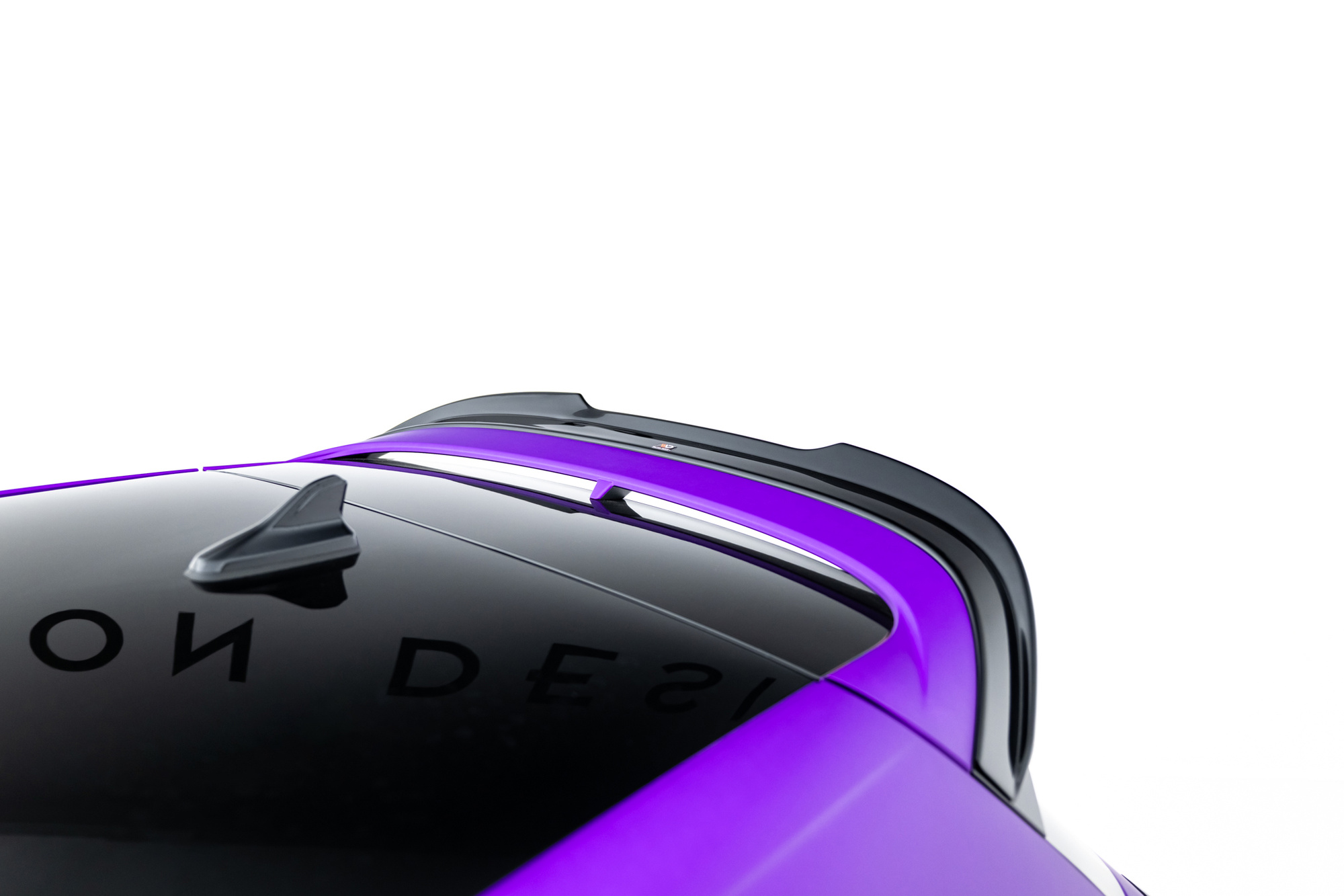 Bodykit Volkswagen Golf R Hatchback Mk8 Facelift V.6 (2024–heden)