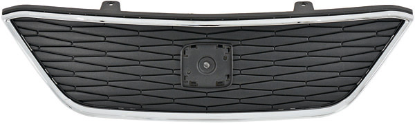 Grill Seat Ibiza