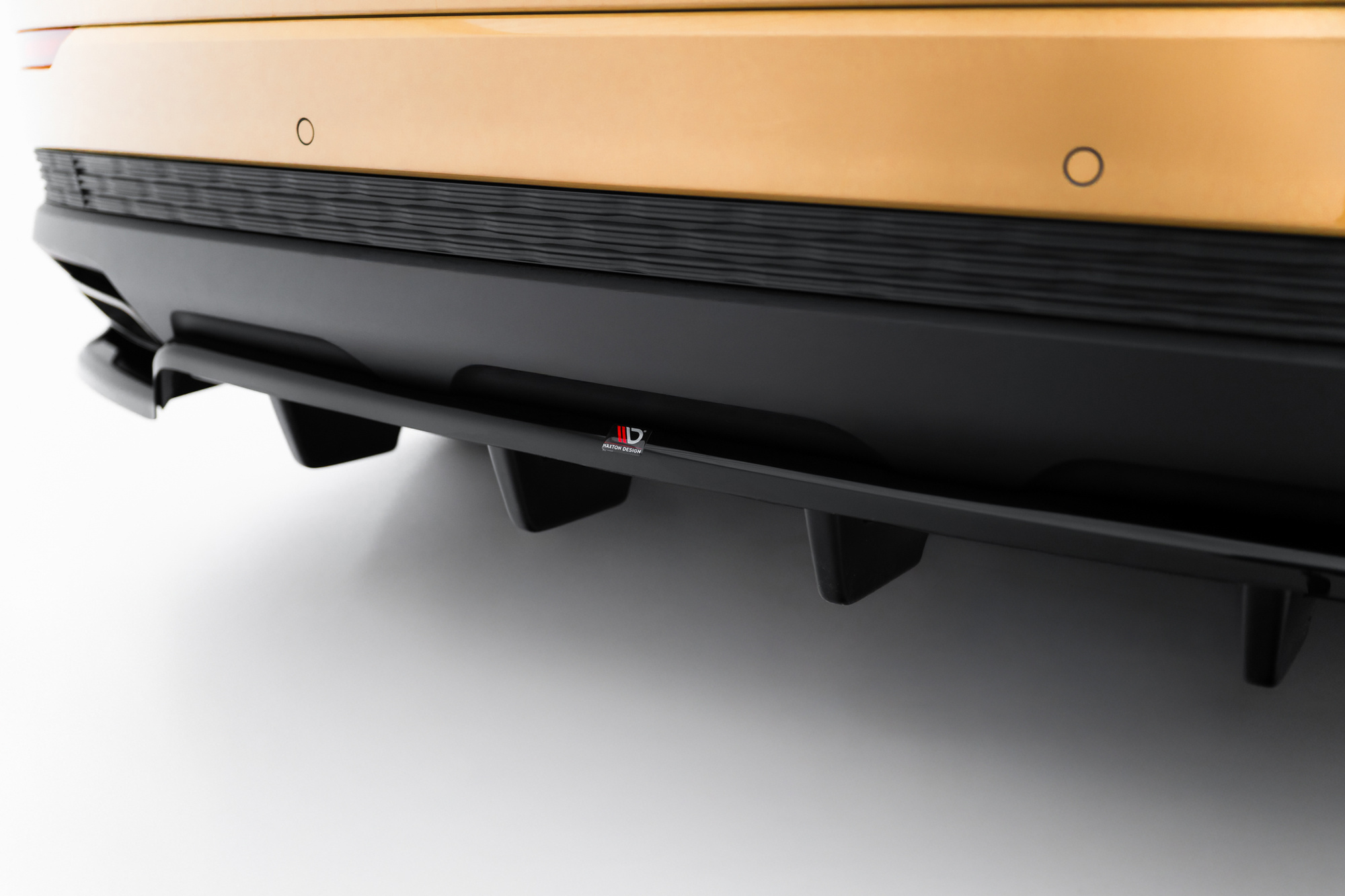 Bodykit Audi Q8 Mk1 Facelift (2023–heden)
