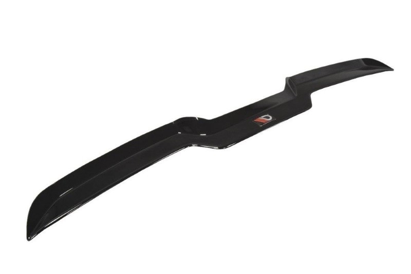 Spoilerkap Fiat Punto Evo Abarth Glanzend Zwart Maxton