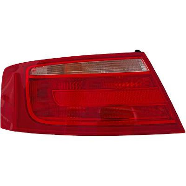 Achterlicht Links Audi A5