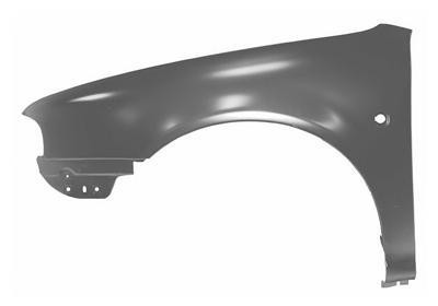 spatbord, links Skoda Octavia, 1996-2004