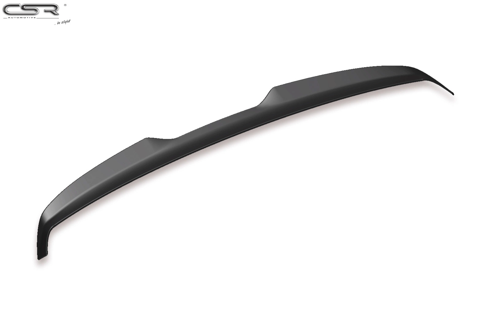 Achterspoiler VW Golf 7 Variant glans zwart 2013–