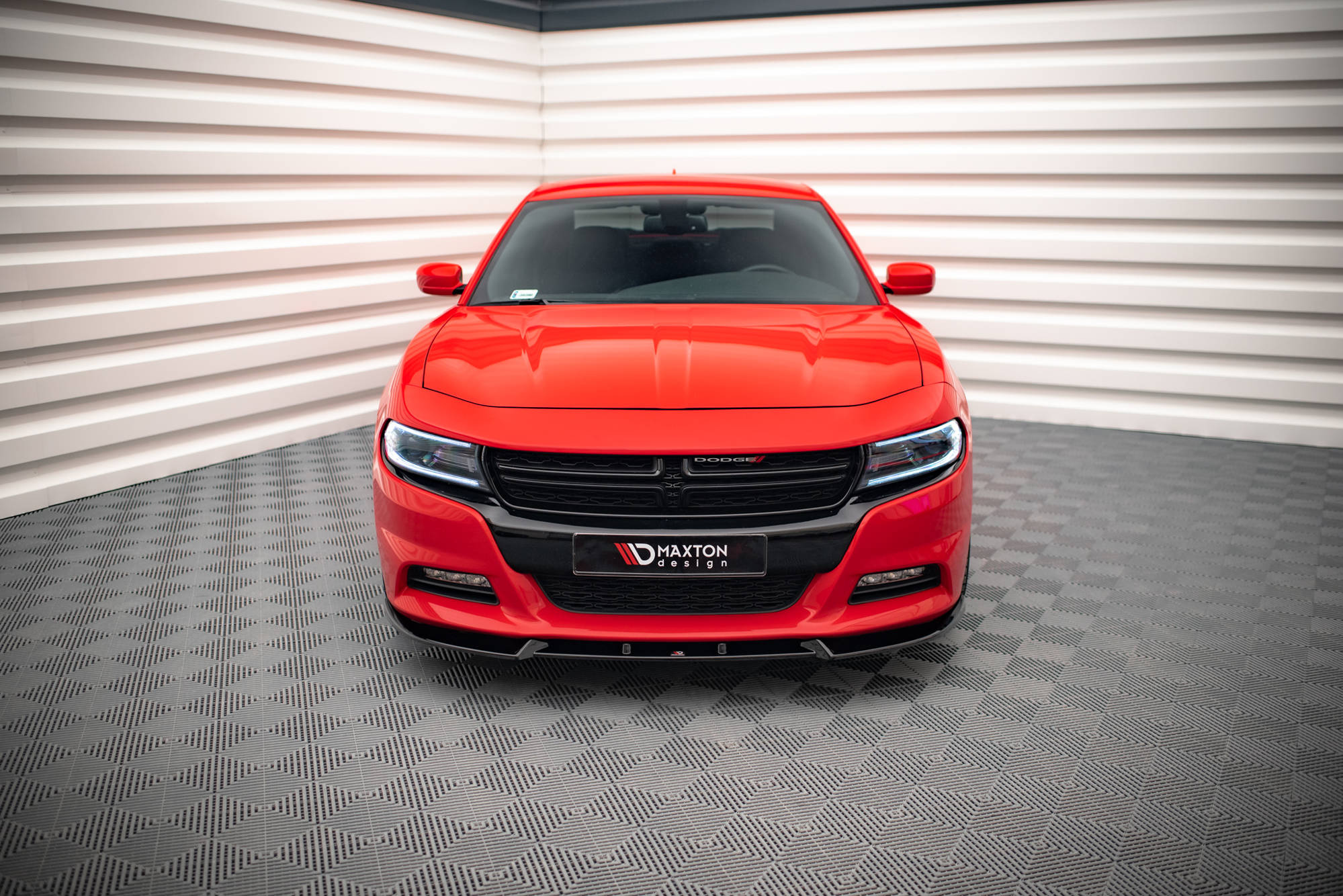 Bodykit – Dodge Charger RT Mk7 Facelift (2014–2023)