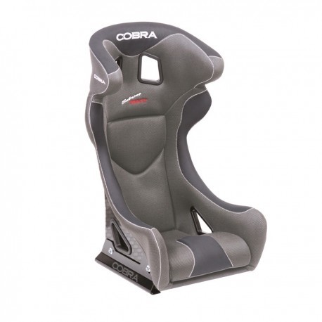 Cobra Sebring Pro Kevlar - Grey Spacer Fabric all over