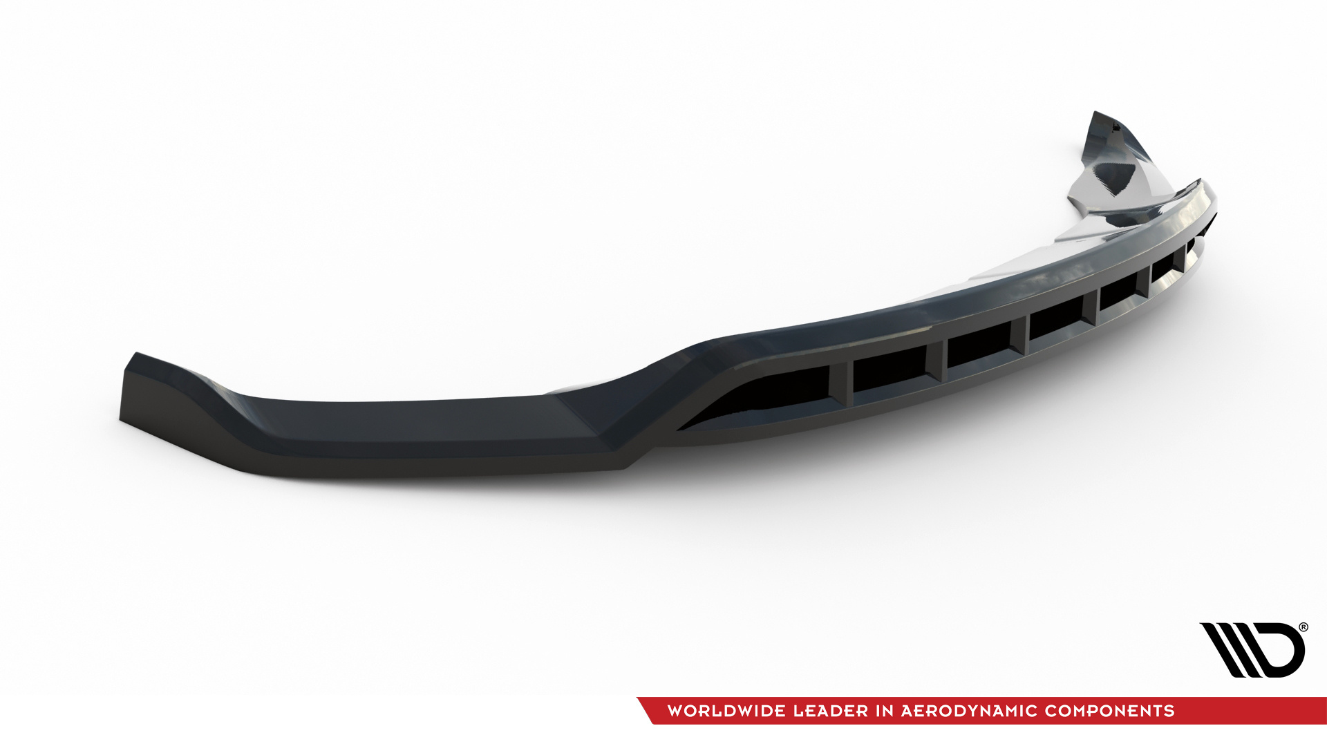 Bodykit – Porsche Macan Mk1 V.2 (2014–2018)