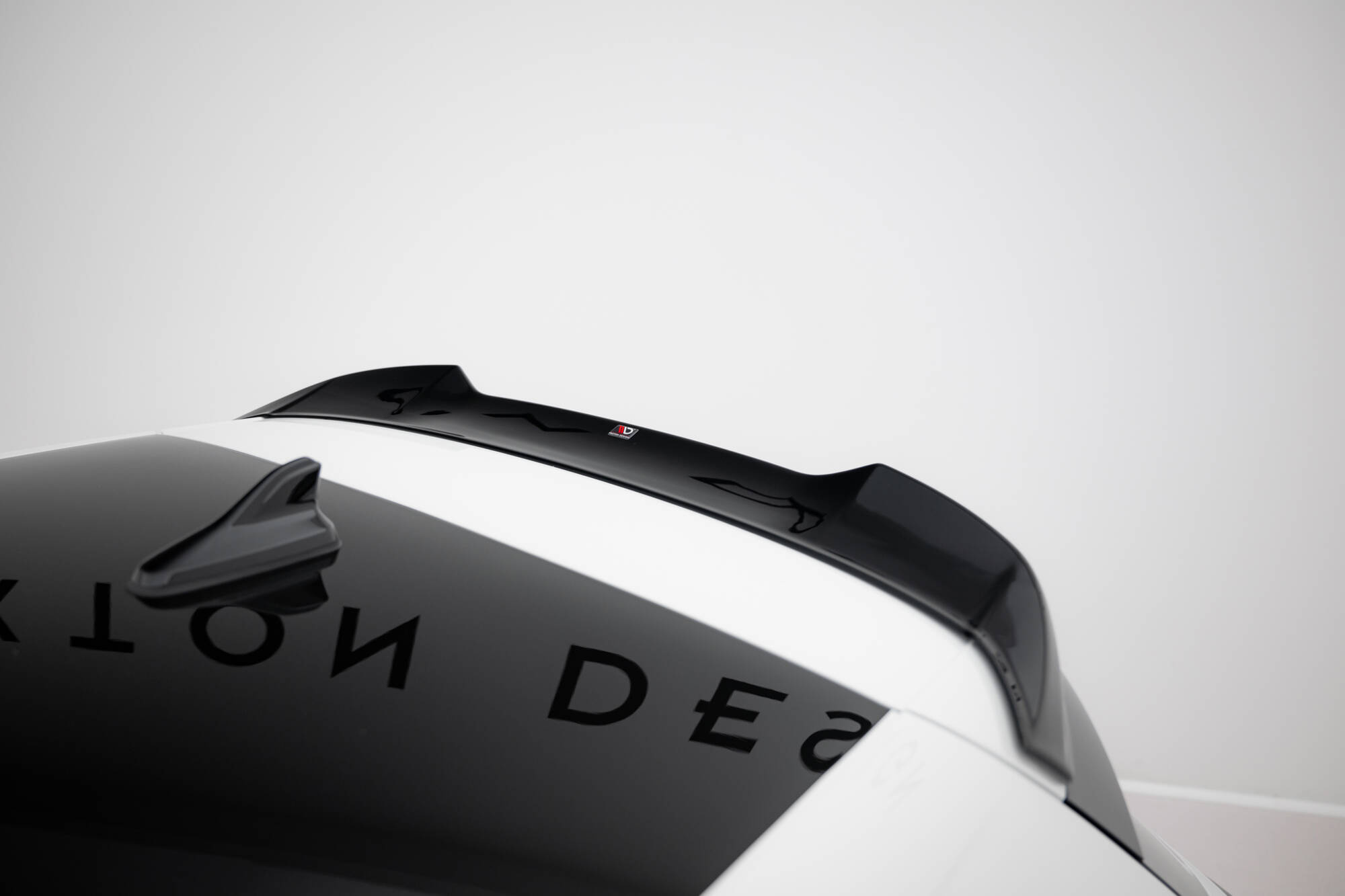 Bodykit – Volkswagen Golf GTI Mk8 Facelift V.2 (2024–heden)