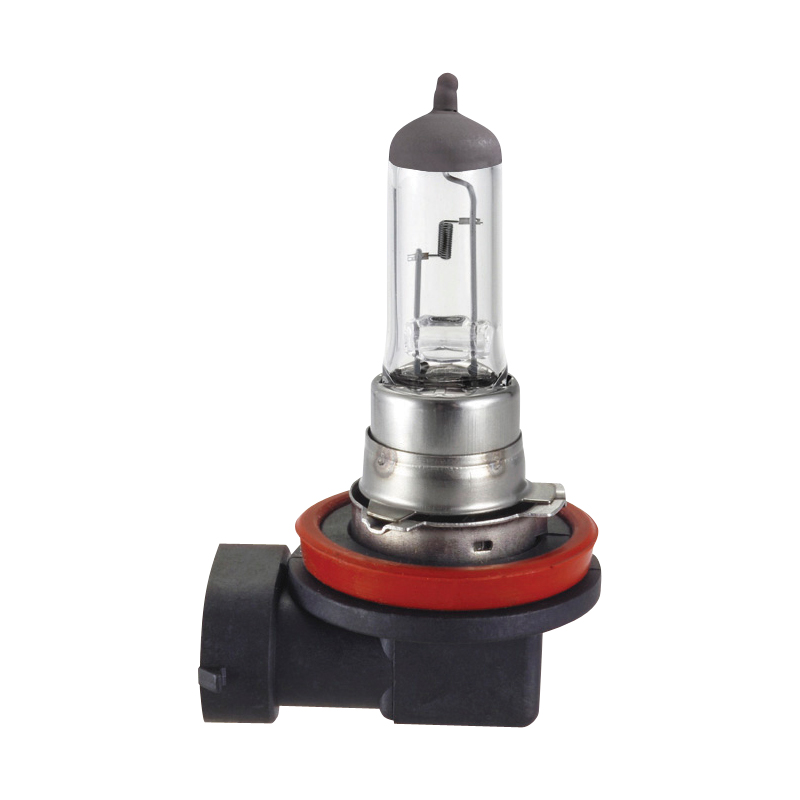 Halogeen lamp Clear H11 55W/12V (E4) per stuk