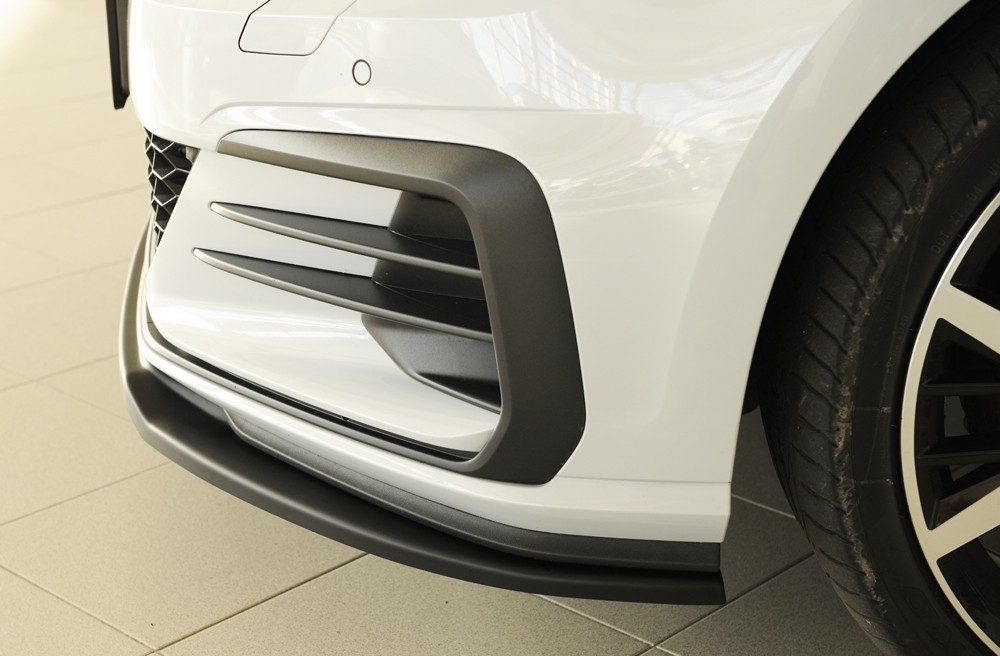 Spoilerzwaard Rieger VW Golf 7 GTI/GTD/GTE 2017-