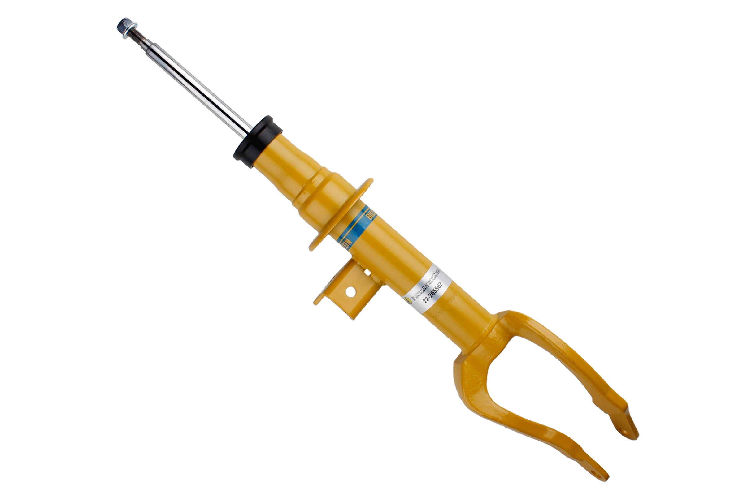 Bilstein BMW 5 Series (F10) 535i Posterior B6 Sport Amortiguador